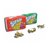 Chinches doradas Sifap x 50 - comprar online