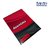 Cuaderno Asamblea t/flexible rayado 24 hojas