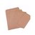 Sobres Medoro manila 25 x 35 x100 (2528)