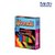 Tiza color Alborada caja x 12