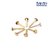 Broche mariposa Nø 9 Caja
