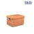 Caja Archivo N§3 MEGA con tapa 122905