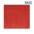 Cartulina con Glitter rojo 50 x 35