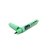 Marcador Trabi big brush verde pastel - comprar online