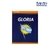 Cuaderno t/flex Gloria x 24 hj rayado
