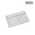 Ficha cuenta corriente MIL 28 Nº3 pack x 100