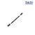 Marcador Sabonis twin 2 puntas D886 permanente