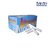 Tiza Blanca Alborada caja x 144