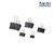 Aprietapapeles SDI Binder 32mm x unidad