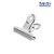 Aprietapapeles SDI Niquel 19mm xunidad