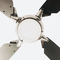 Eclipse Led Plata Color 1,30 diámetro en internet
