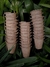 Macetas biodegradables .