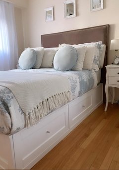 Base De Sommier - comprar online