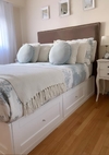 Base De Sommier