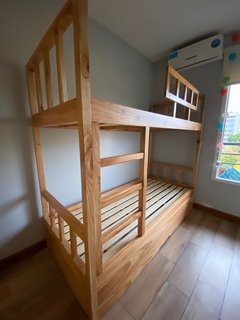 Cama Marinera Bravo - comprar online