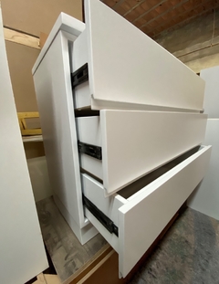 Cajonera Laqueada - comprar online