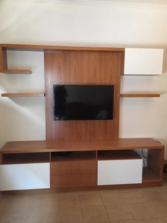 Rack De Tv - comprar online