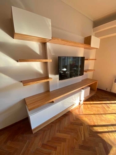 Rack De Tv en internet