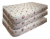 Colchón Camudi Cuna 140 X 80 X 12 Calidad Premium