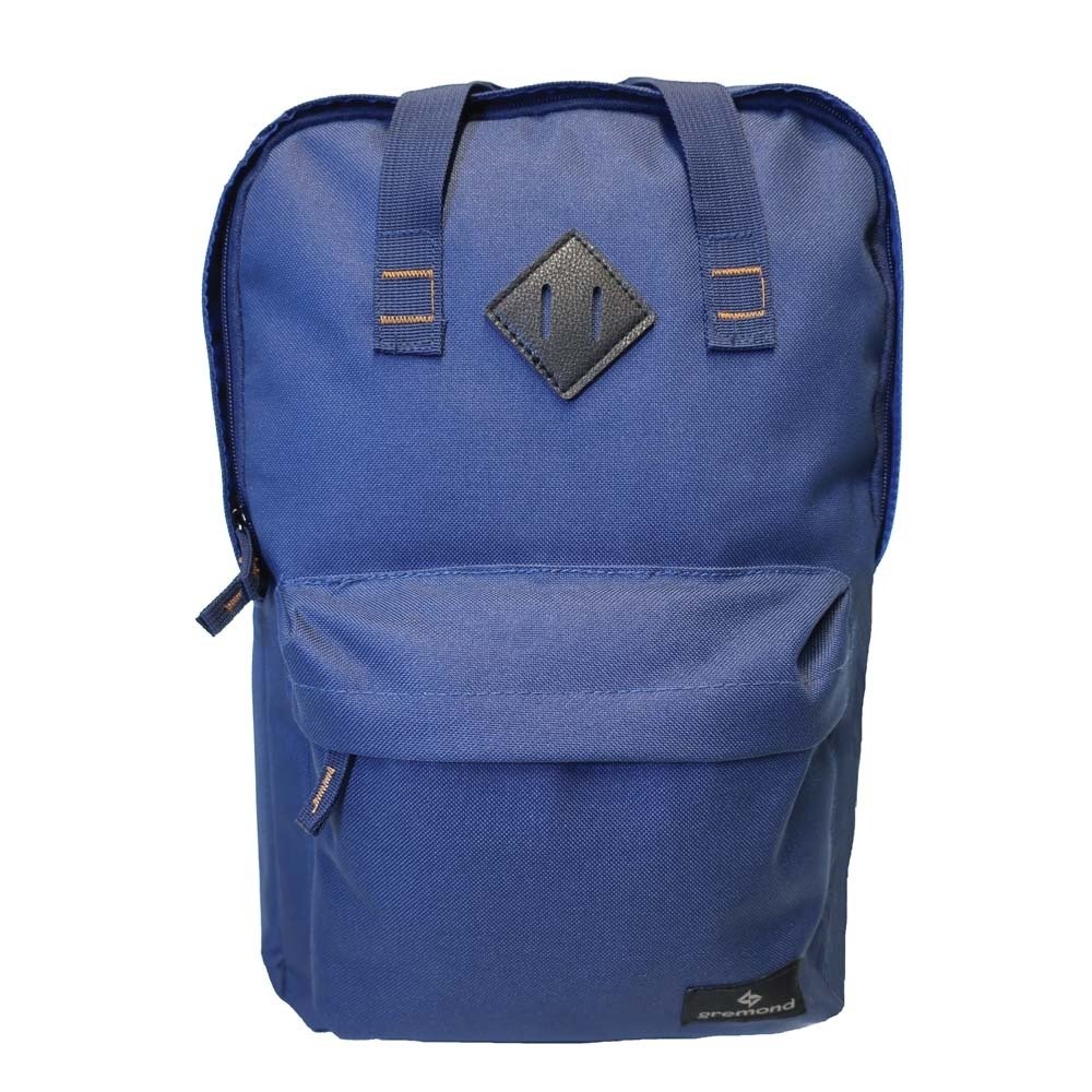Mochila Urbana Gremond - Viejo Baúl Marroquinería