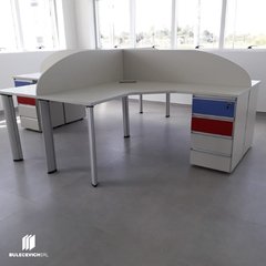 Equipamiento de oficinas