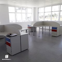 Equipamiento de oficinas en internet