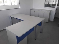 Escritorio L