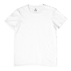 Camiseta LGBT agênero. Camiseta básica Branca Caraxi Contém Orgulho LGBT