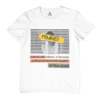 Camiseta estampada LGBT | Caraxi | 100% algodão | Feminista