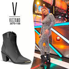 Botas #Vizzano, para lucir en cualquier ocasión y cómoda a donde quieras  que vayas. Para consultas "llame" a: 📌Bazzar Av. Fernando la de la Mora:  (0984) 104-263 📌 Bazzar Av. San Martín: (
