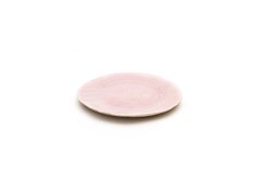Plato grande | Rosa
