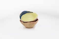 Cuenco N3 | Verde manzana | Modelo B - comprar online