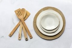 Plato de sitio | Galletita - comprar online