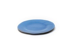 Plato grande | Azul