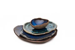 Combo Sushi | Azul - comprar online