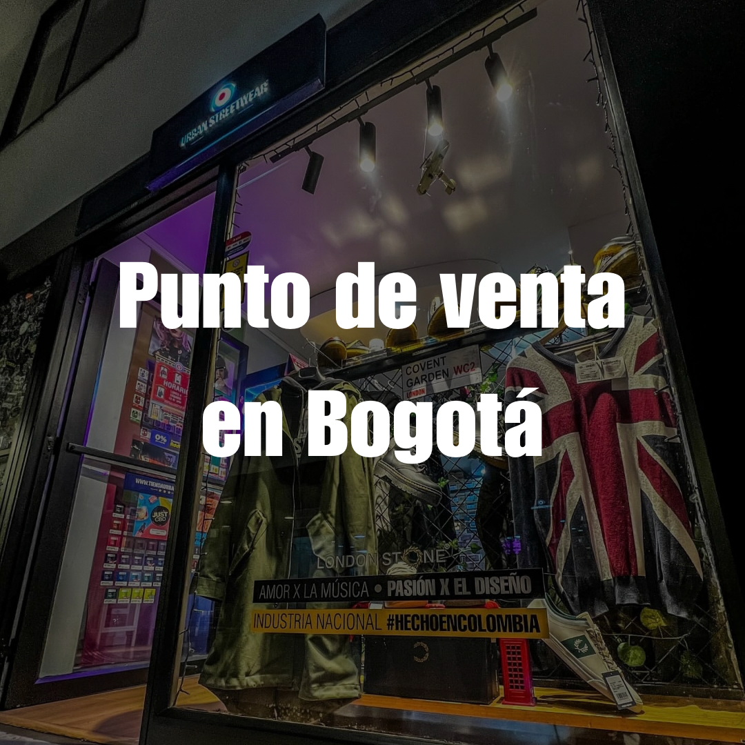 Punto de Venta