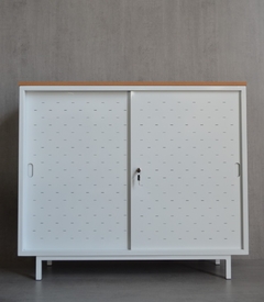 MET - Biblioteca de 120x40x103