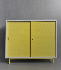 MET - Biblioteca de 120x40x103