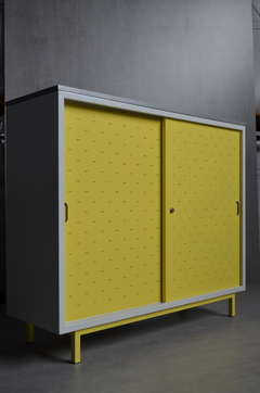 MET - Biblioteca de 120x40x103 en internet