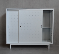 MET - Biblioteca de 120x40x103 - comprar online