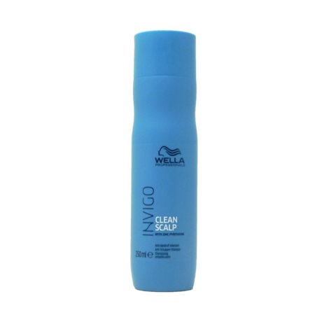 Shampoo INVIGO CLEAN SCALP 250 ml