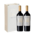 Alamos Cabernet Sauvignon x 2, Estuche