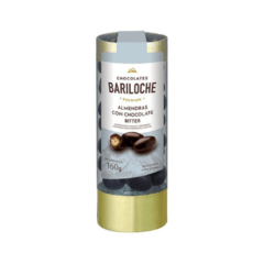 Almendras con Chocolate Bitter Chocolate Bariloche Premium