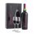 Malamado Malbec + 2 copas Estuche
