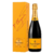 Veuve Clicquot Yellow Label Brut, Estuche - comprar online