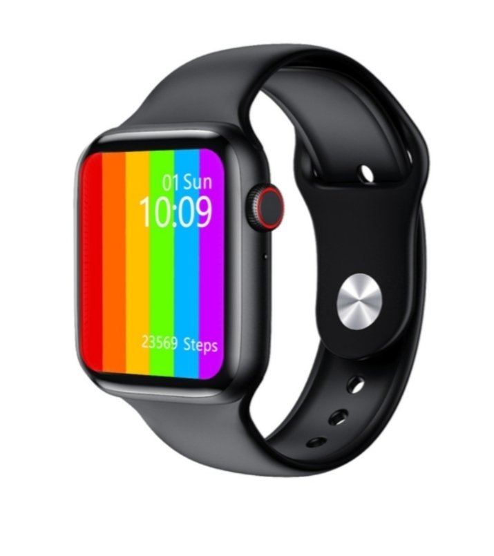 Ct9 Max Smart watch.