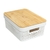 Caja Oslo White en internet