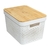 Caja Oslo White - comprar online