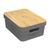 Caja Oslo Grey - comprar online