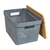 Caja Oslo Grey
